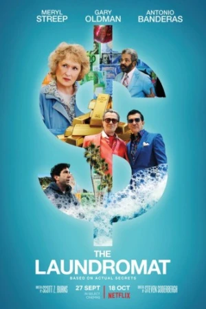 Theatrical Poster (USA)