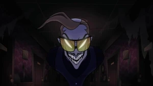 Ghostf**kers