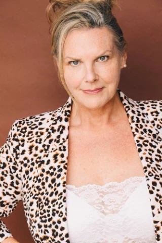 Jeanne Taylor