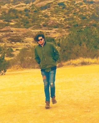 Jacob Kornfeld