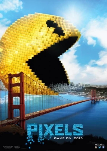Theatrical Poster (USA)