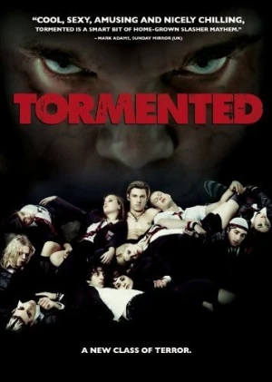 DVD Cover (IFC Films)