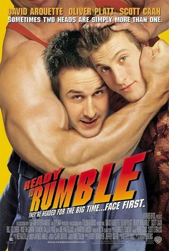 Theatrical Poster