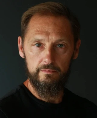 Dave Hyett