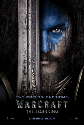 Theatrical Poster (USA)