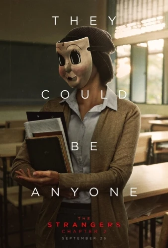 Theatrical Poster