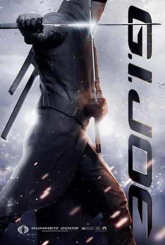 Theatrical Poster (USA)