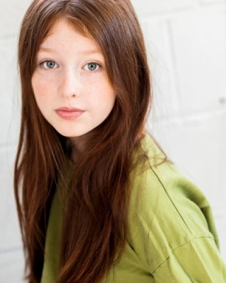 Macy Rubin