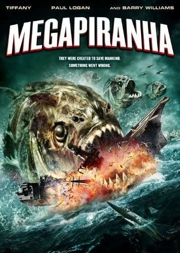 DVD Cover (The Asylum Home Entertainment)