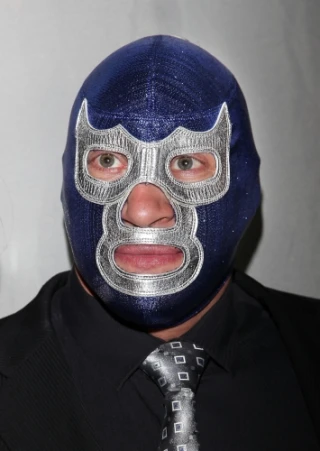 Blue Demon Jr.