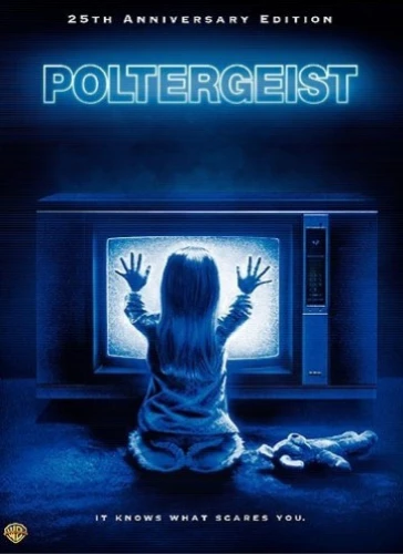 DVD Cover (Warner Brother)