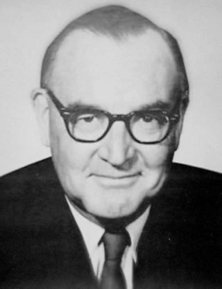 Edmund G. Brown