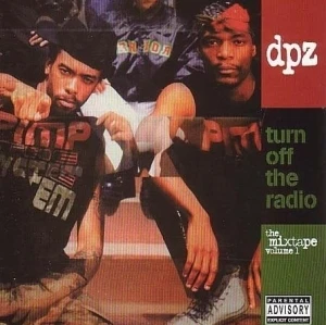 Turn Off the Radio: The Mixtape, Volume 1