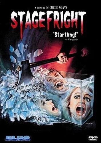 DVD Cover (Blue Underground)