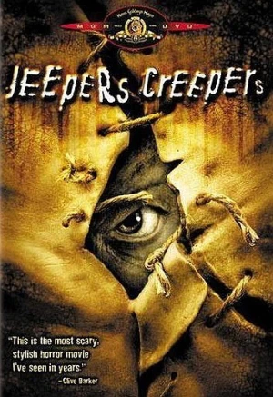DVD Cover (Metro-Goldwyn-Mayer)