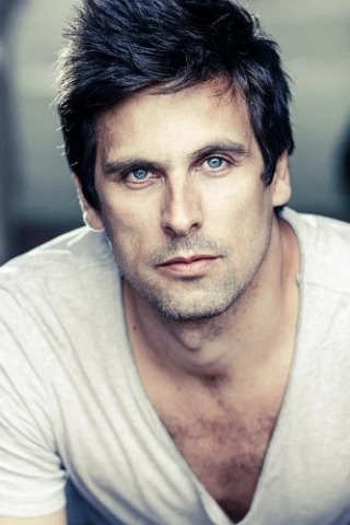 Richard O'Bryan