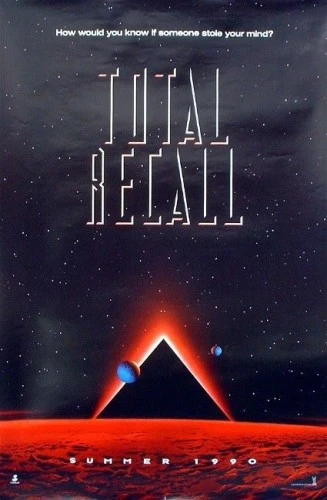 Theatrical Poster (USA)