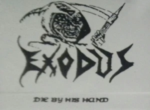 Die by His Hand