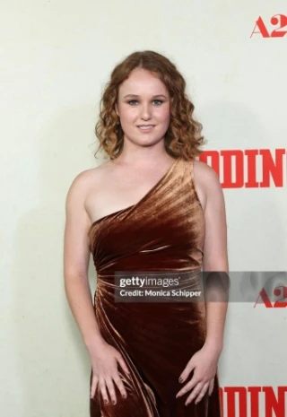 Christine Hughes
