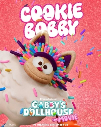 Theatrical Poster (USA)
