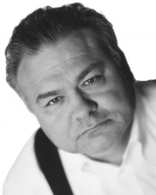 Tommy Barnes