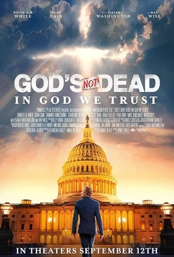 Theatrical Poster
