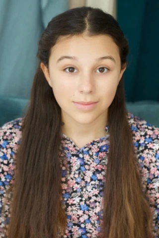 Imogen Inman