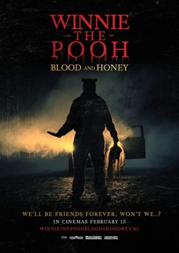 Theatrical Poster