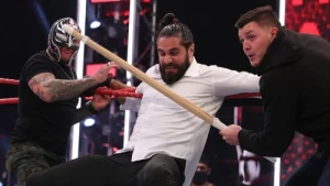 Countdown to WWE SummerSlam 2020