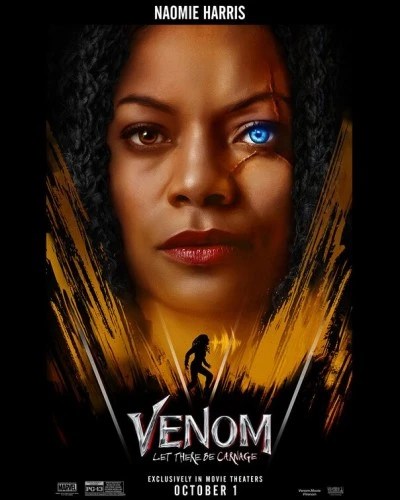 Theatrical Poster (USA)