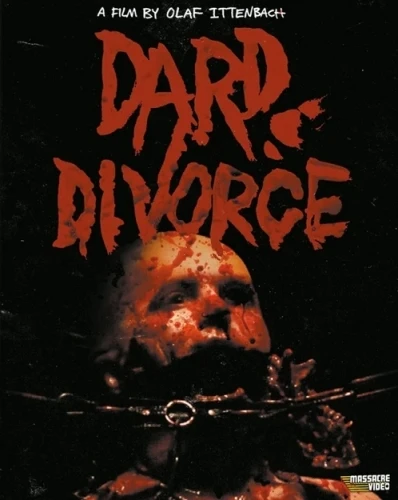 Blu-Ray Cover (Massacre Video)