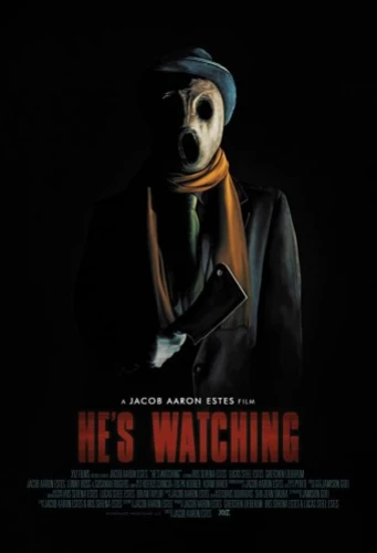 Theatrical Poster
