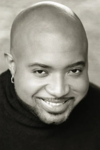Christopher L. McAllister