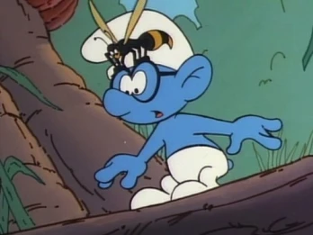 Symbols of Wisdom/Blue Eyes Returns