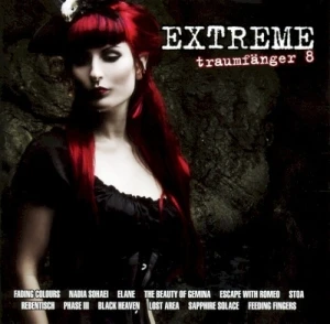 Extreme Traumfänger 8