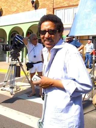 Mark Davis