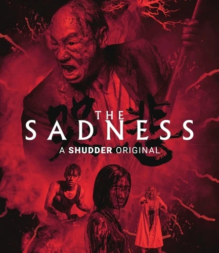 Blu-Ray Cover (Shudder)