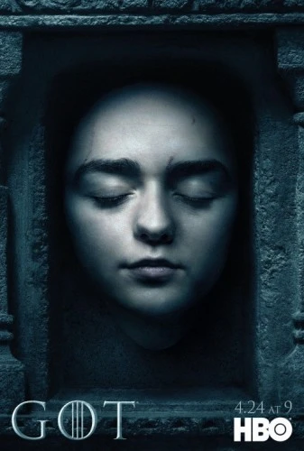 Theatrical Poster (USA)