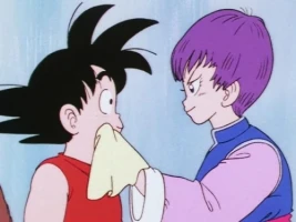 Toki o kakeru Gok&ucirc;