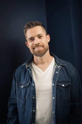 Mikael Buxton