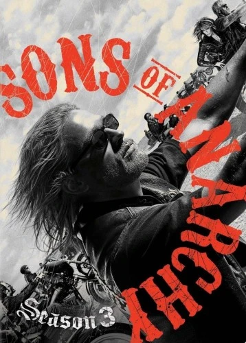 DVD Cover (Twentieth Century Fox)