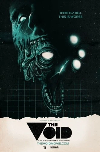 Theatrical Poster (USA)