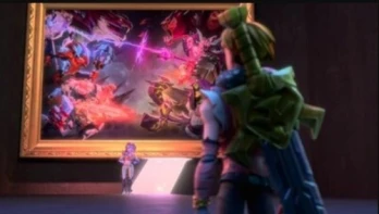 Eternia 2000