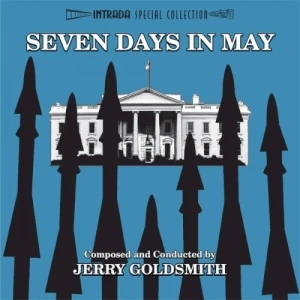 Seven Days in May / The MacKintosh Man