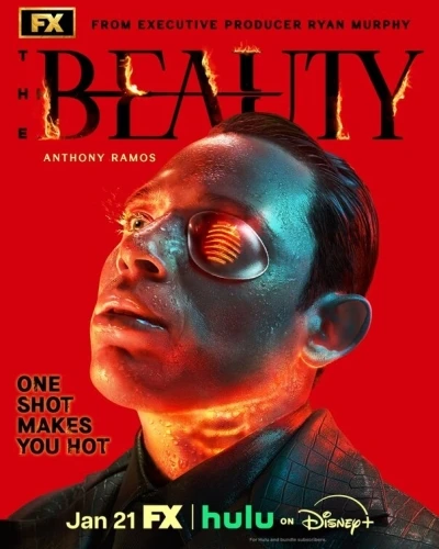 Theatrical Poster
