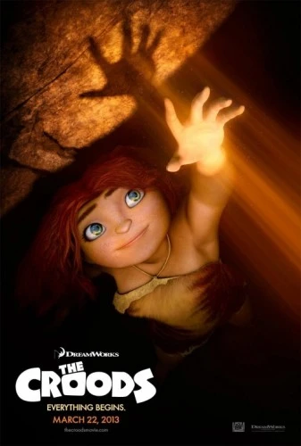 Theatrical Poster (USA)