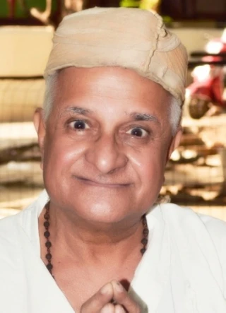 Manmauji
