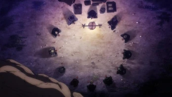 Night of the End