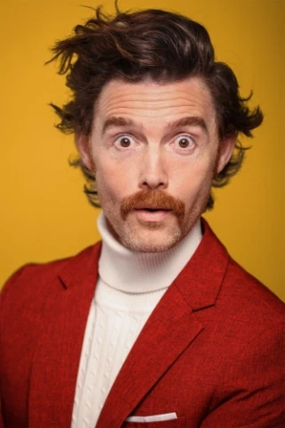 Johnny Martini