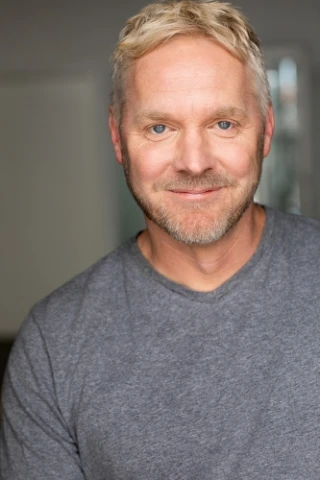 Jeremy Scott Johnson